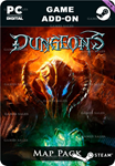 DUNGEONS - MAP PACKSTEAM GIFT????АВТОДОСТАВКА????