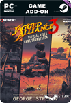 JAGGED ALLIANCE 3 SOUNDTRACKSTEAM GIFT????АВТО