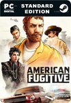 AMERICAN FUGITIVESTEAM GIFT????АВТОДОСТАВКА????