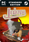 JALOPYSTEAM GIFT????АВТОДОСТАВКА????