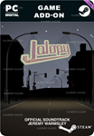 JALOPY - SOUNDTRACKSTEAM GIFT????АВТОДОСТАВКА????