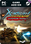 X-MORPH: DEFENSE - EUROPEAN ASSAULTSTEAM GIFT????