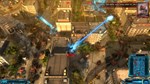 X-MORPH: DEFENSE - SURVIVAL OF THE FITTESTSTEAM - изображение № 5