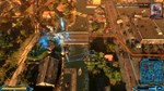 X-MORPH: DEFENSE - SURVIVAL OF THE FITTESTSTEAM - изображение № 9