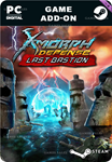 X-MORPH: DEFENSE - LAST BASTIONSTEAM GIFT????АВТО