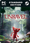 UNRAVELSTEAM GIFT????АВТОДОСТАВКА????