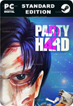 PARTY HARD 2STEAM GIFT????АВТОДОСТАВКА????