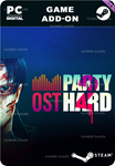 PARTY HARD 2 OSTSTEAM GIFT????АВТОДОСТАВКА????