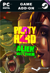 PARTY HARD 2 DLC: ALIEN BUTT FORMSTEAM GIFT????АВТО