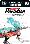 BURNOUT PARADISE REMASTEREDSTEAM GIFT????АВТО