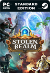 STOLEN REALMSTEAM GIFT????АВТОДОСТАВКА????