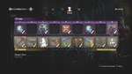 RESIDENT EVIL RE:VERSE - ПРЕМИУМ-ПРОПУСКАSTEAM - изображение № 2