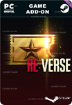 RESIDENT EVIL RE:VERSE - ПРЕМИУМ-ПРОПУСКАSTEAM