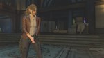 RESIDENT EVIL RE:VERSE - ОБЛИК КЛЭР: КОЖАНАЯ КУРТКА - изображение № 2