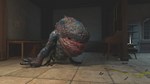 RESIDENT EVIL RE:VERSE - СКИН СУЩЕСТВА ОХОТНИК ГАММА - изображение № 2
