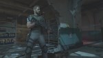 RESIDENT EVIL RE:VERSE - ОБЛИК КРИСА ЛЮБИТЕЛЬ ОРУЖИЯ - изображение № 2