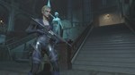 RESIDENT EVIL RE:VERSE ОБЛИК ДЖИЛЛ БОЕВАЯ ЭКИПИРОВКА - изображение № 2