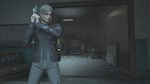 RESIDENT EVIL RE:VERSE - ОБЛИК ЛЕОНА: КОЖАНАЯ КУРТКА - изображение № 2