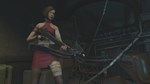 RESIDENT EVIL RE:VERSE - ОБЛИК АДЫ: ПОКА ЕЩЁ В СТРОЮ - изображение № 2