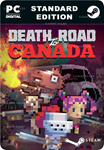 DEATH ROAD TO CANADASTEAM GIFT????АВТОДОСТАВКА????