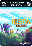 RUSTY'S RETIREMENTSTEAM GIFT????АВТОДОСТАВКА????