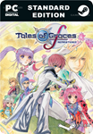 TALES OF GRACES F REMASTEREDSTEAM GIFT????АВТО