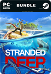 STRANDED DEEP + ORIGINAL SOUNDTRACK BUNDLESTEAM