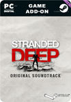 STRANDED DEEP ORIGINAL SOUNDTRACKSTEAM GIFT????АВТО