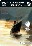 THE SHIP: MURDER PARTYSTEAM GIFT????АВТОДОСТАВКА????
