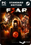 F.E.A.R. 3STEAM GIFT????АВТОДОСТАВКА????