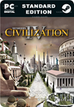 SID MEIER'S CIVILIZATION IVSTEAM GIFT????АВТО