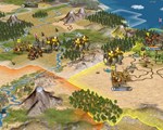 SID MEIER'S CIVILIZATION IVSTEAM GIFT????АВТО - изображение № 4