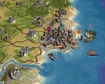 SID MEIER'S CIVILIZATION IV: COMPLETE EDITIONSTEAM - изображение № 4