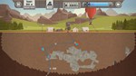 TURMOIL - DEEPER UNDERGROUNDSTEAM GIFT????АВТО - изображение № 5