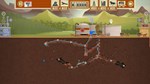 TURMOIL - DEEPER UNDERGROUNDSTEAM GIFT????АВТО - изображение № 7