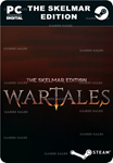 WARTALES: THE SKELMAR EDITIONSTEAM GIFT????АВТО