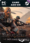 WARTALES, THE SKELMAR INVASIONSTEAM GIFT????АВТО