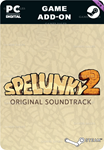 SPELUNKY 2 SOUNDTRACKSTEAM GIFT????АВТОДОСТАВКА????