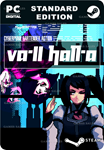 VA-11 HALL-A: CYBERPUNK BARTENDER ACTIONSTEAM GIFT