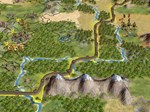 CIVILIZATION IV: WARLORDSSTEAM GIFT????АВТОДОСТАВКА - изображение № 6