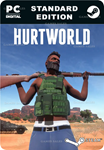 HURTWORLDSTEAM GIFT????АВТОДОСТАВКА????
