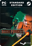 STAR WARS DARK FORCES (CLASSIC, 1995)STEAM GIFT????