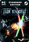 STAR WARS JEDI KNIGHT: DARK FORCES IISTEAM GIFT????