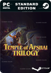 TEMPLE OF APSHAI TRILOGYSTEAM GIFT????АВТОДОСТАВКА????