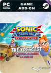 SONIC AND ALL-STARS RACING TRANSFORMED - YOGSCAST
