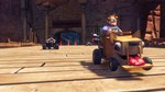 SONIC AND ALL-STARS RACING TRANSFORMED - YOGSCAST - изображение № 4