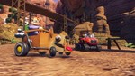 SONIC AND ALL-STARS RACING TRANSFORMED - YOGSCAST - изображение № 6