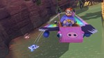 SONIC AND ALL-STARS RACING TRANSFORMED - YOGSCAST - изображение № 10