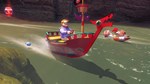 SONIC AND ALL-STARS RACING TRANSFORMED - YOGSCAST - изображение № 2
