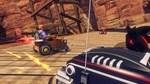 SONIC AND ALL-STARS RACING TRANSFORMED - YOGSCAST - изображение № 5